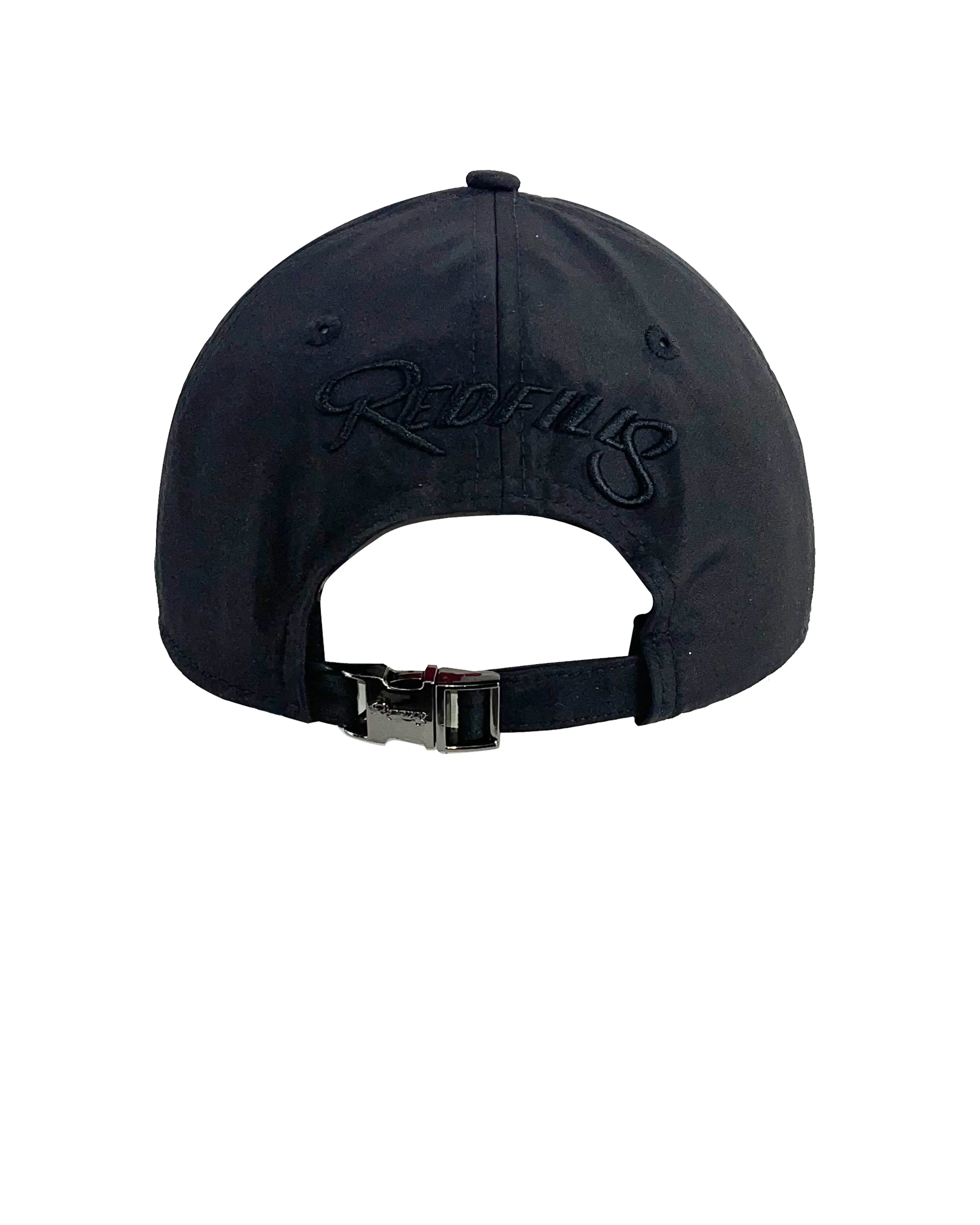 CASQUETTE REDFILLS MARIPOSA SAPHIR DELUXE