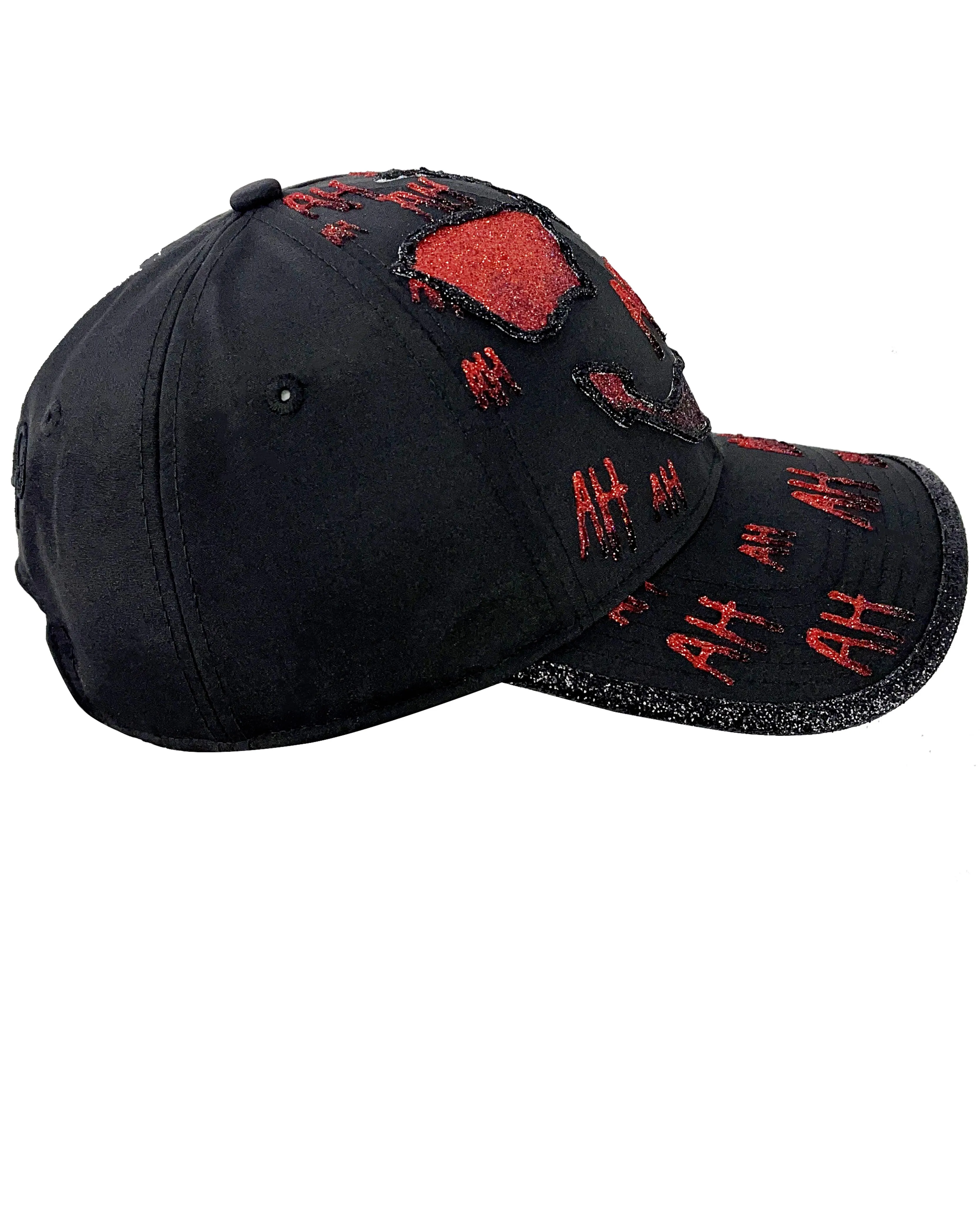 CASQUETTE REDFILLS NEW JOKER RED