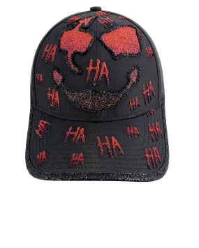 CASQUETTE REDFILLS NEW JOKER RED