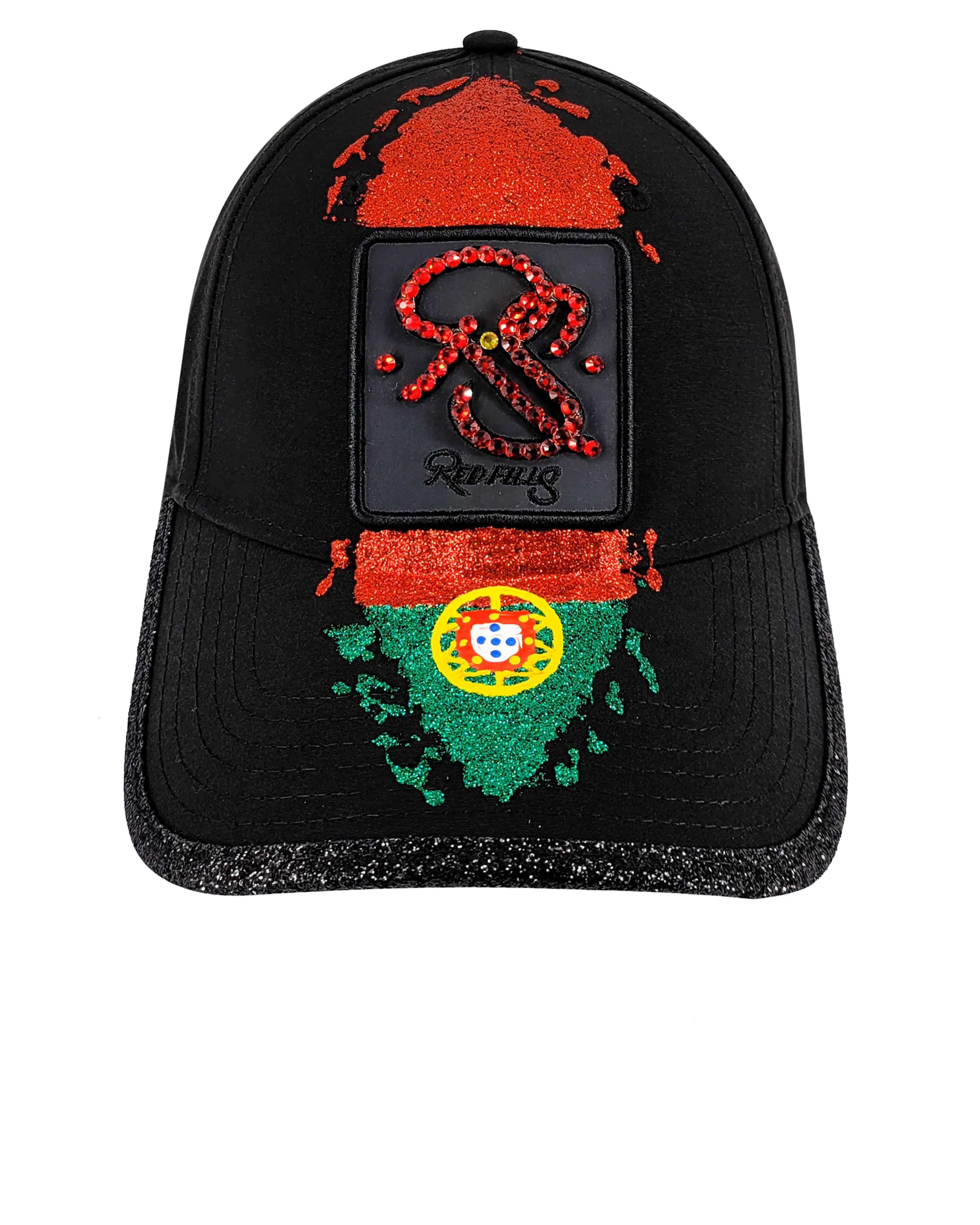 CASQUETTE REDFILLS PORTUGAL DELUXE