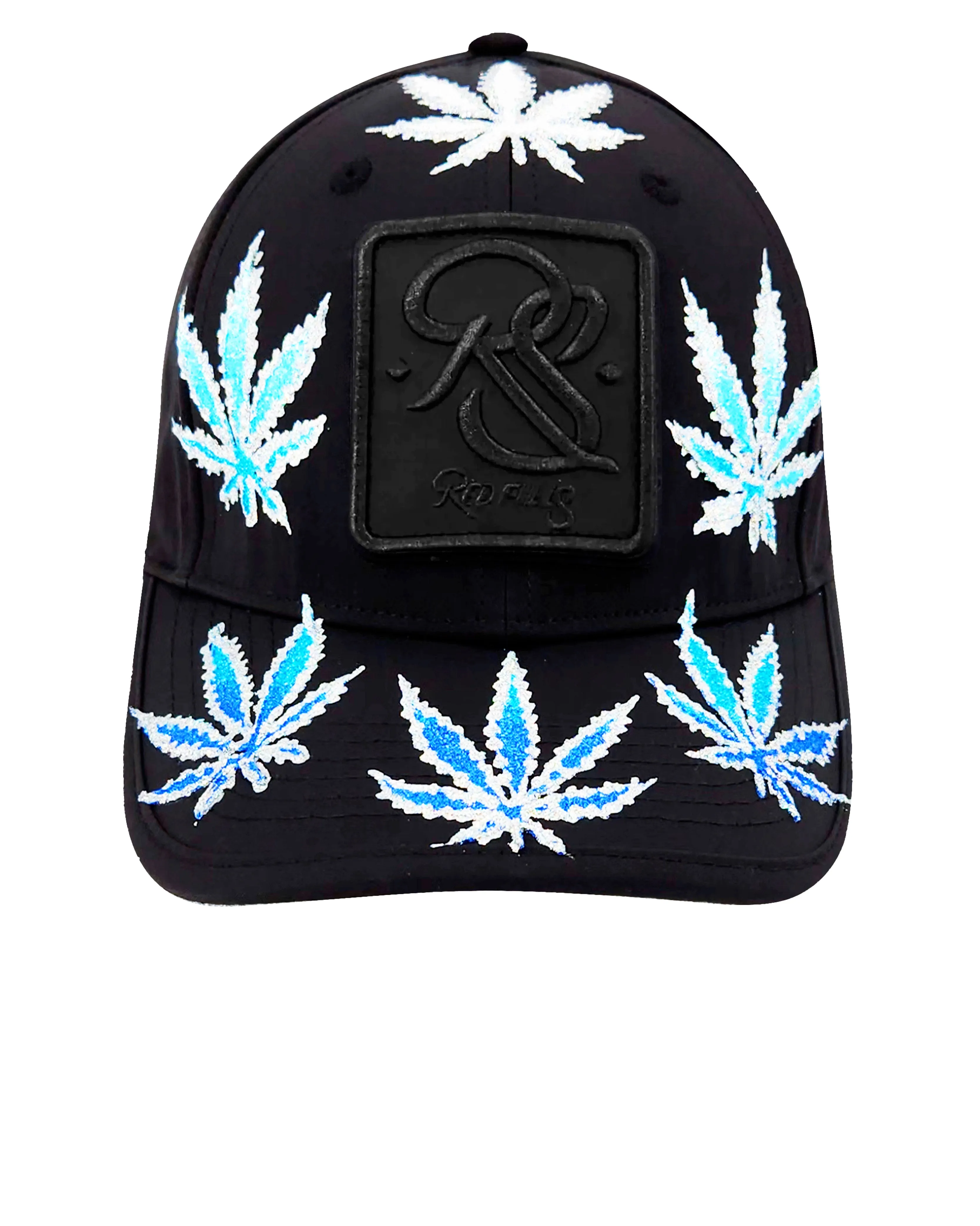 CASQUETTE REDFILLS RS CHRONIK BLUE