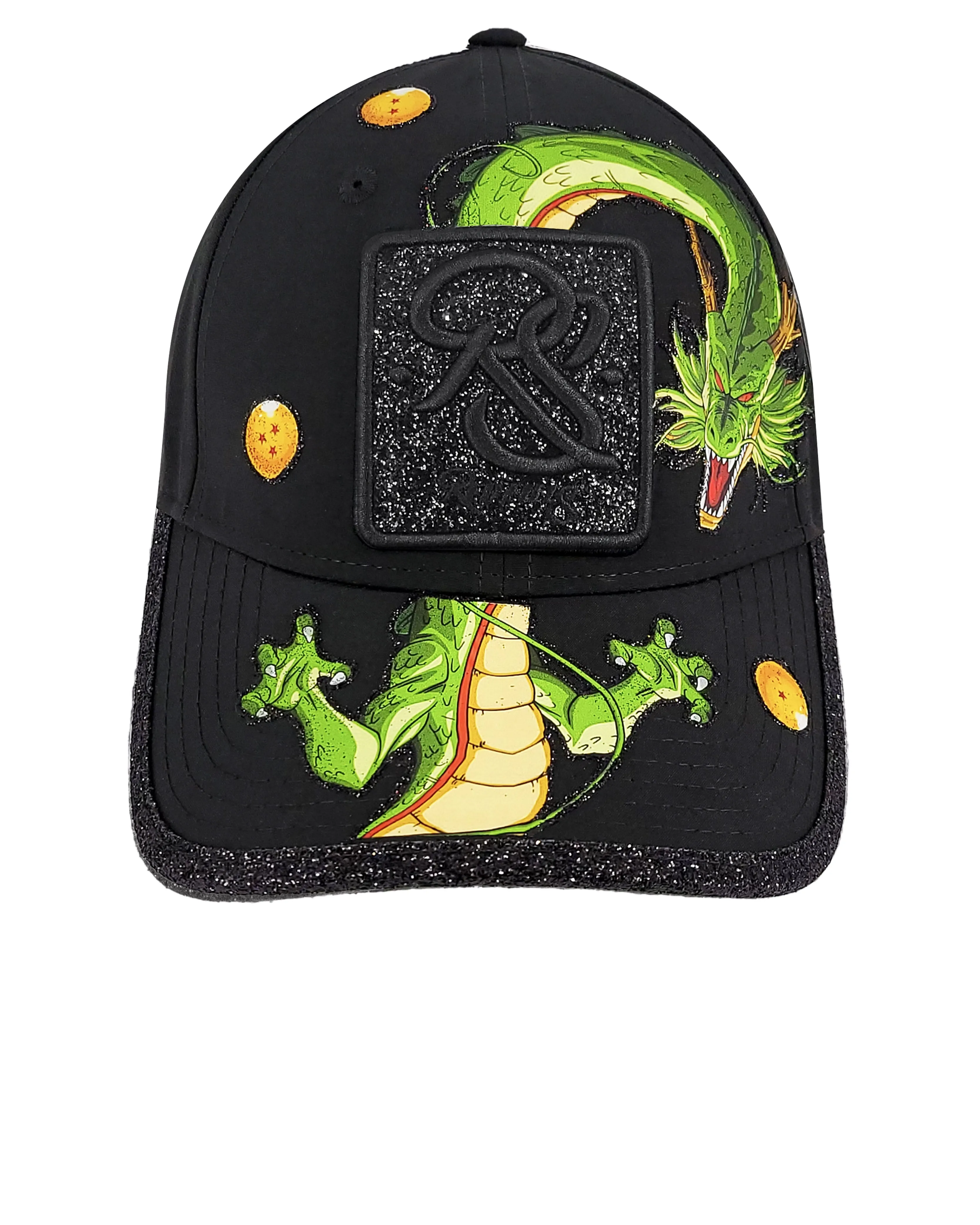 CASQUETTE REDFILLS SHENRON 2.0