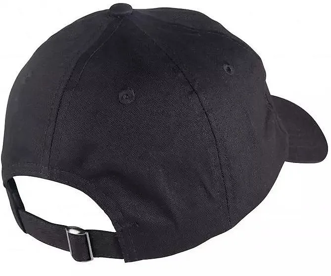 casquette Santa Cruz Moon Dot Mono - Black - men´s