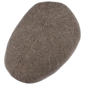 Casquette Texas Wool Herringbone by Stetson --> Chapeaux, casquettes & bonnets en ligne ▷ Chapeaushop