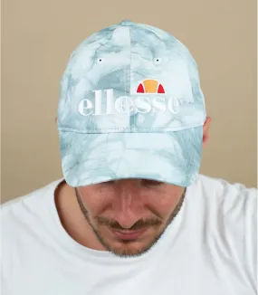 casquette tie dye gris - Ragusa Tie Dye Ellesse : Headict