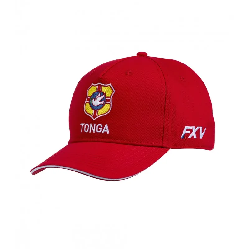 Casquette Tonga Rugby ForceXV