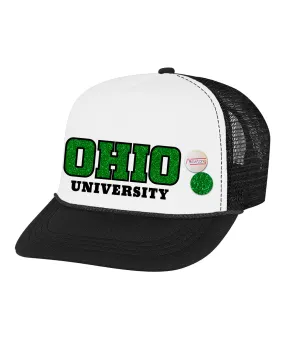 Casquette toper night UNIVERSITY