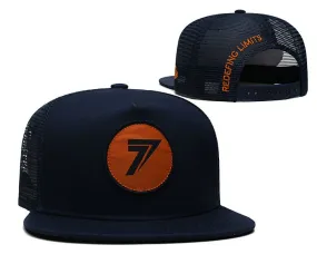 Casquette TruCkeR seven