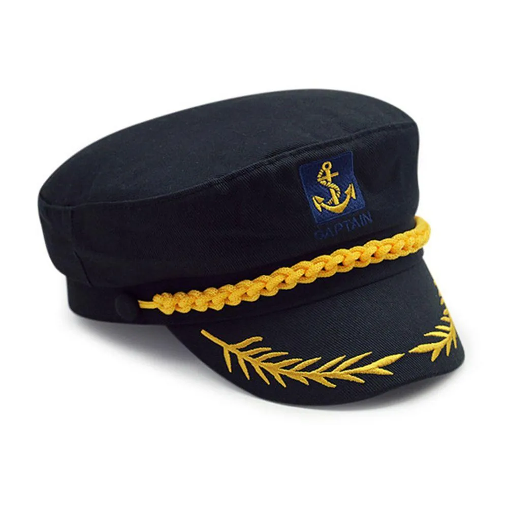 Casquette Vintage Amiral US Navy