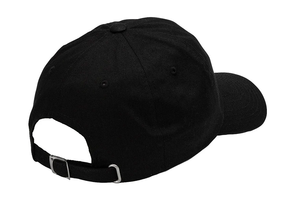 casquette Volcom Circle Stone Dad - Black - women´s