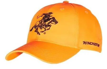 Casquette Wild orange WINCHESTER