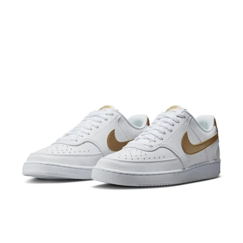 Chaussure NIKE COURT VISION LO NN W