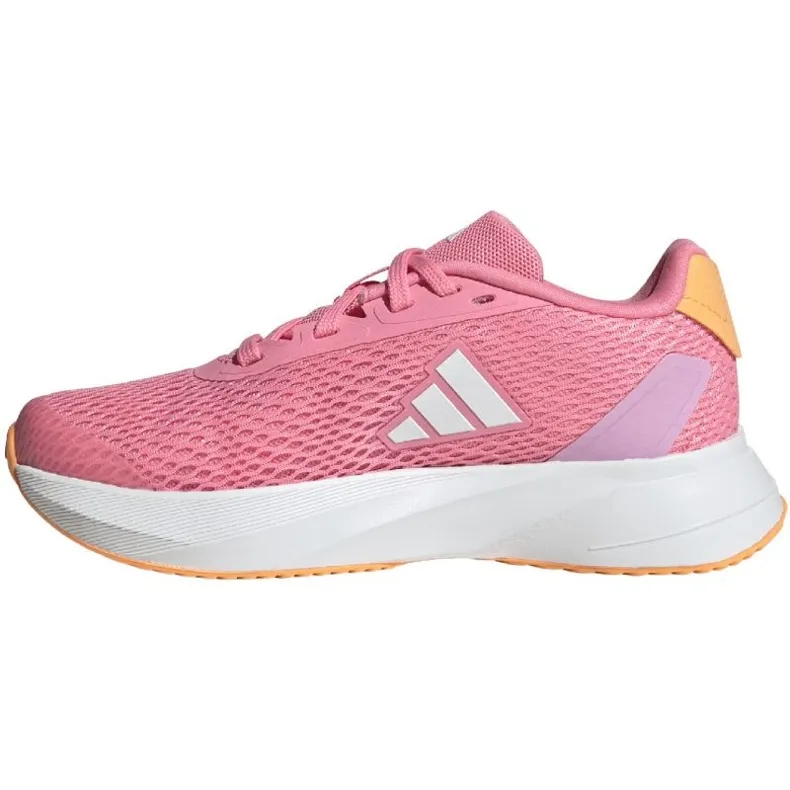 Chaussures Adidas Duramo Sl K IF8540 rose