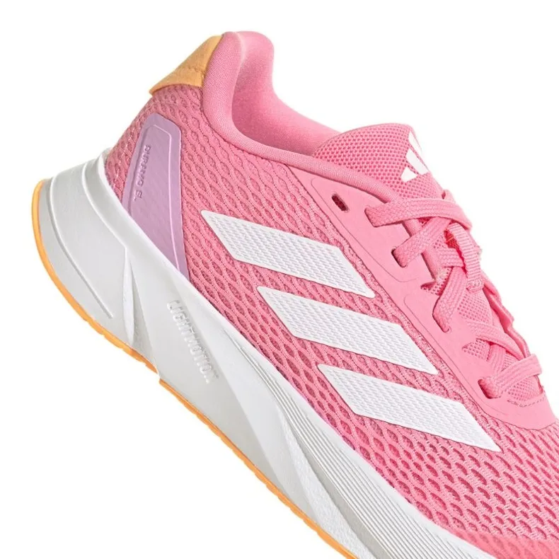 Chaussures Adidas Duramo Sl K IF8540 rose