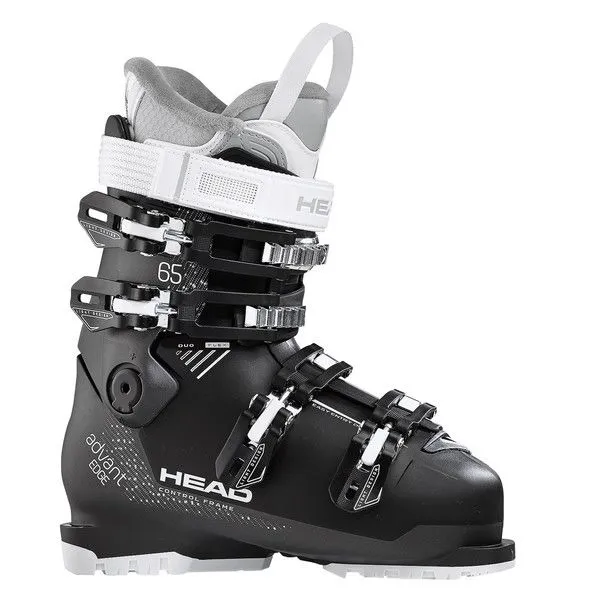 Chaussures de ski Advant Edge 65 W - Noir Anthracite