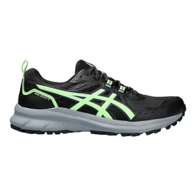 Chaussures de sport Asics trail scout 3 noir