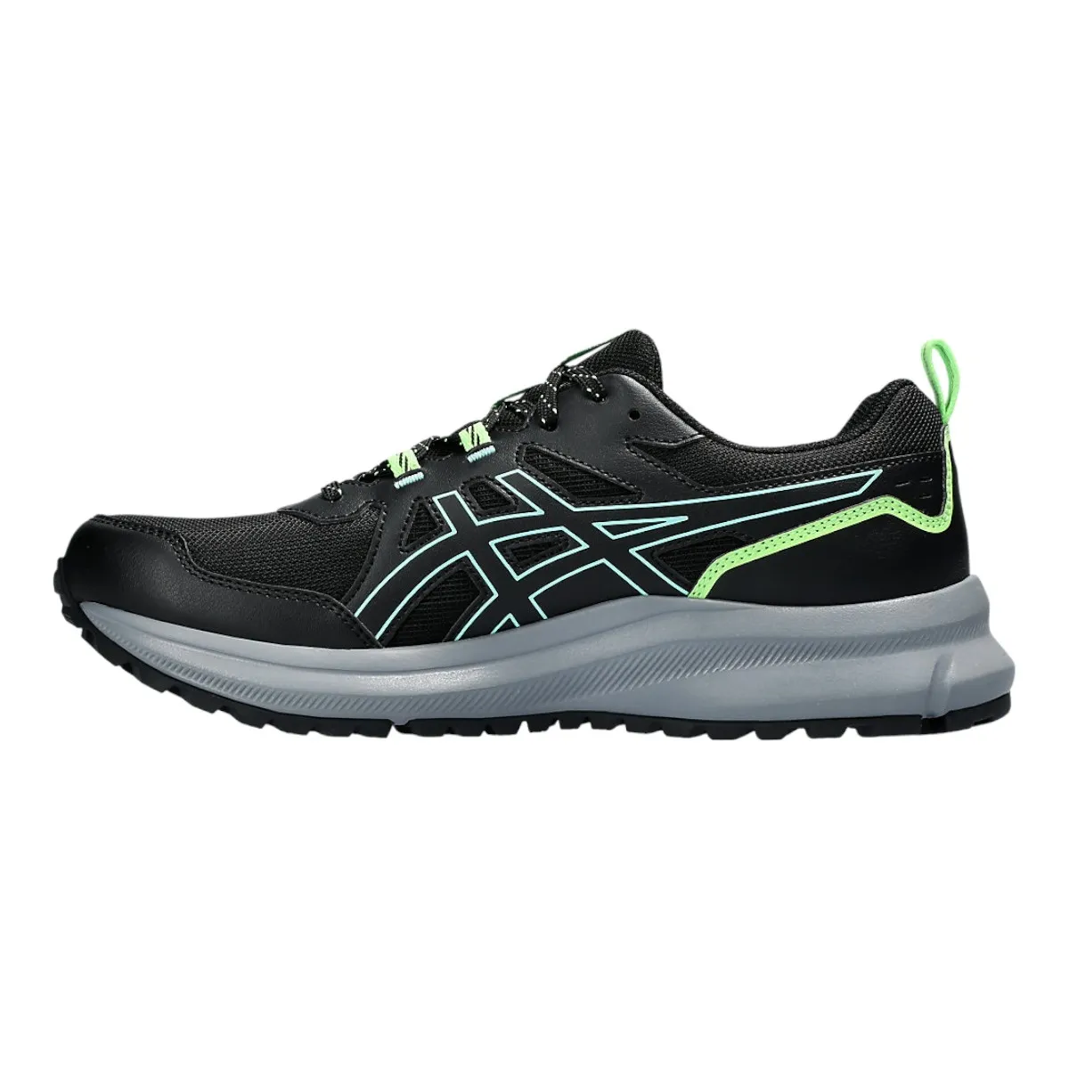 Chaussures de sport Asics trail scout 3 noir