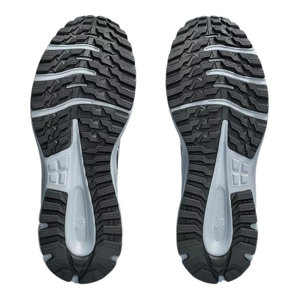 Chaussures de sport Asics trail scout 3 noir