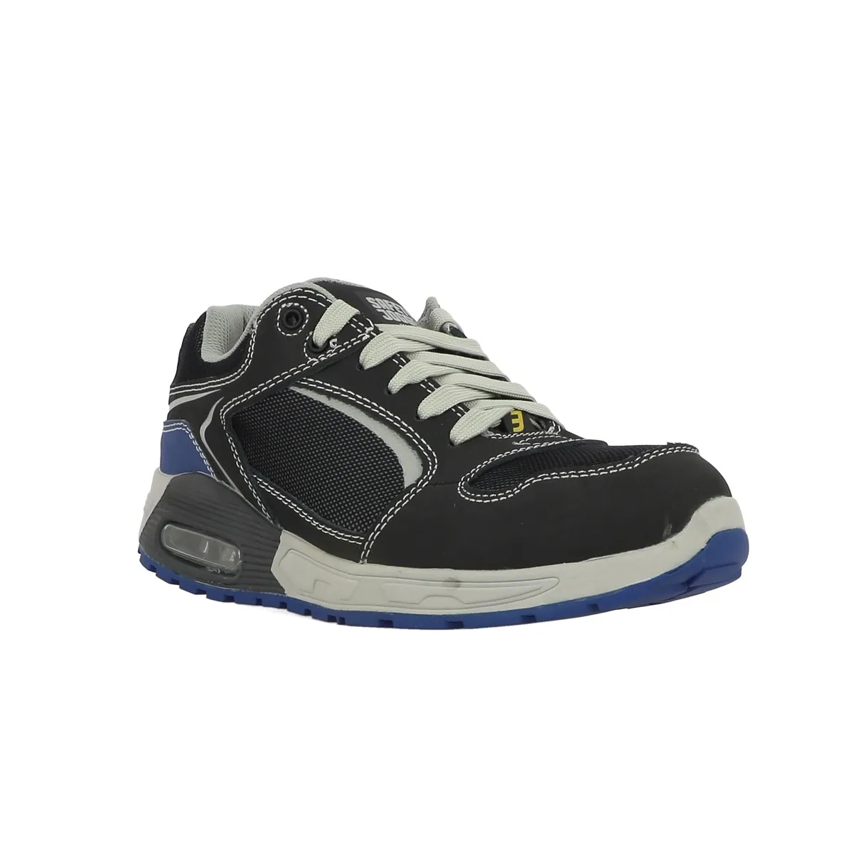 Chaussures de sécurité Safety jogger raptor noir