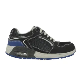 Chaussures de sécurité Safety jogger raptor noir