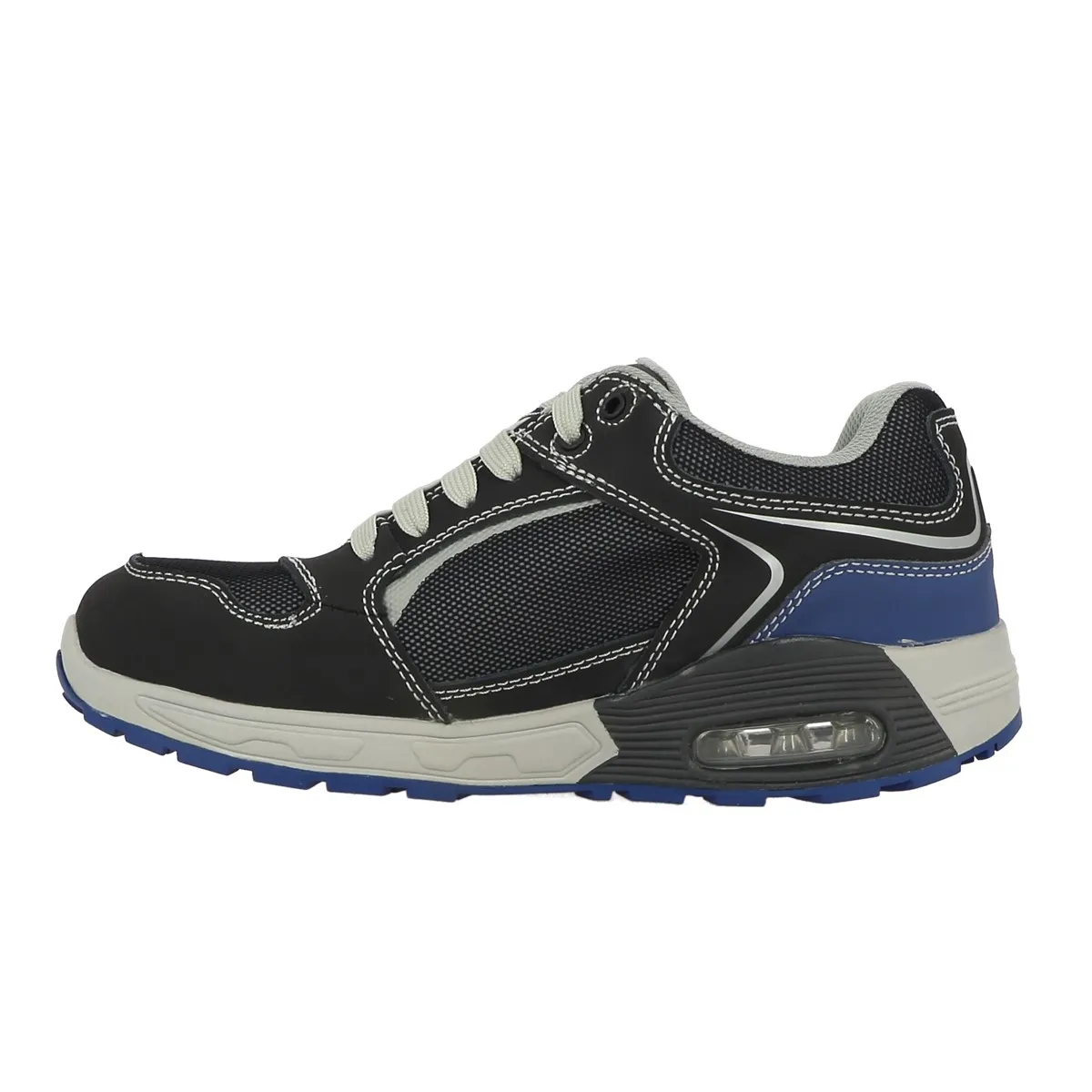 Chaussures de sécurité Safety jogger raptor noir