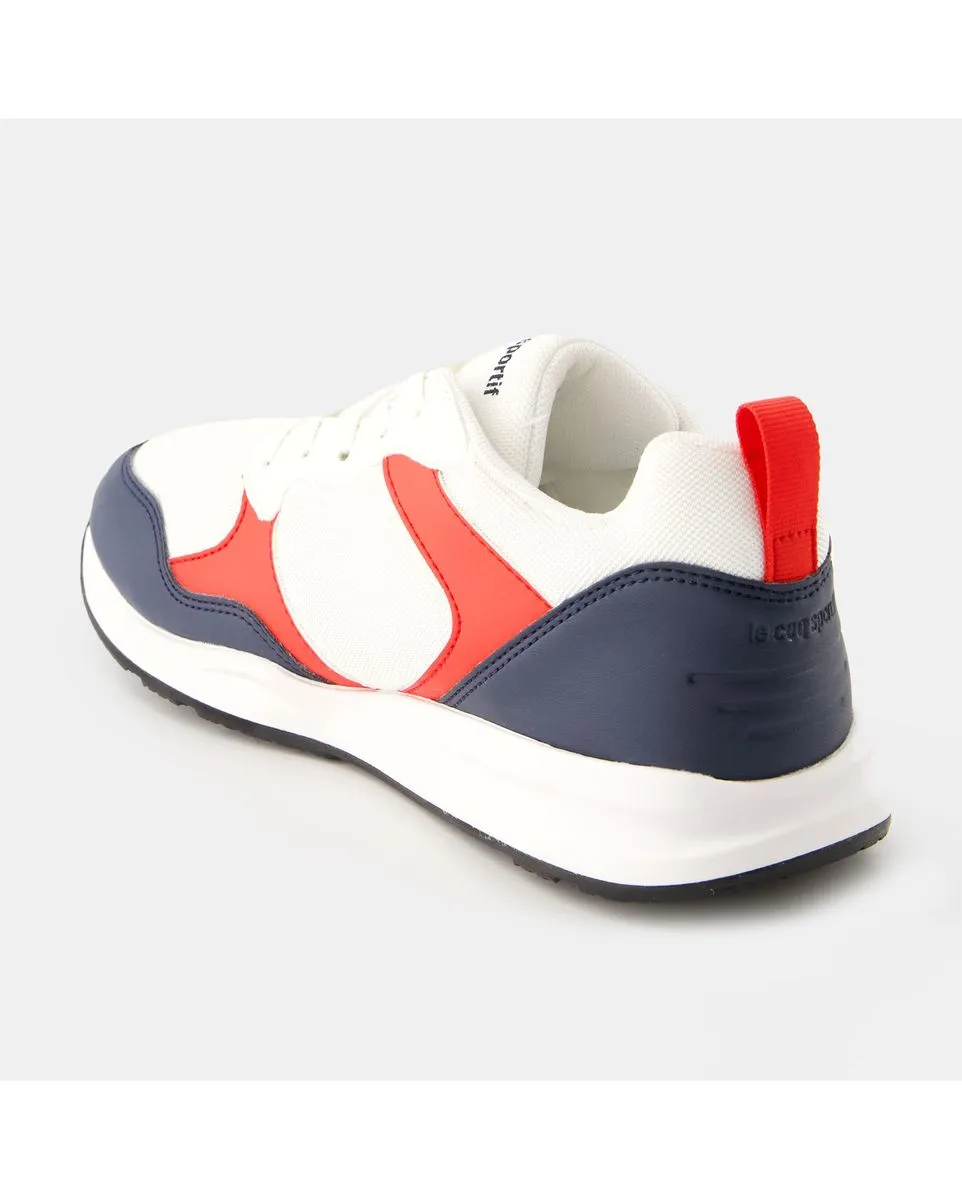 Chaussures Enfant R500 GS Blanc