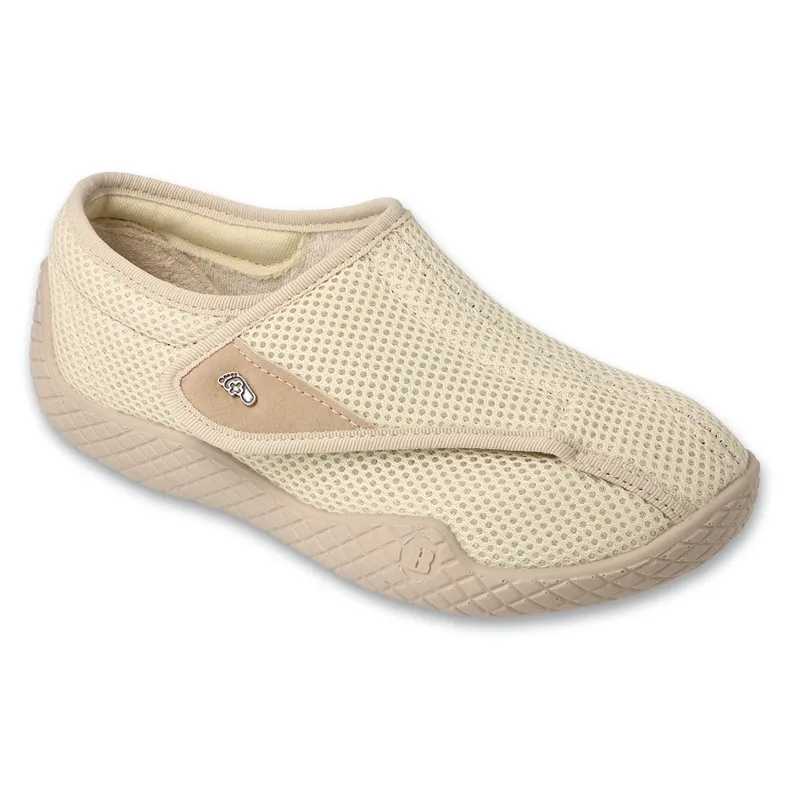 Chaussures femme Befado pu-young 431D002 beige