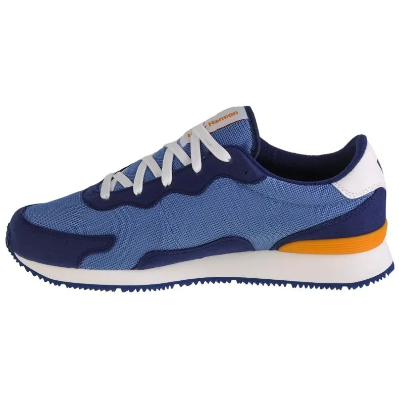 Chaussures Helly Hansen Furrow M 11865-636 bleu