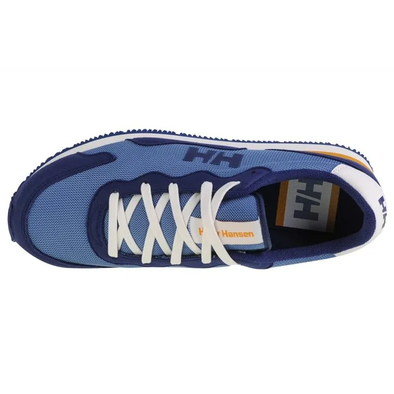 Chaussures Helly Hansen Furrow M 11865-636 bleu