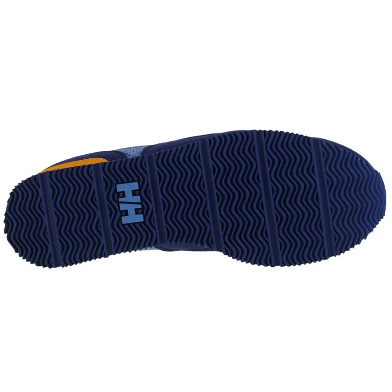 Chaussures Helly Hansen Furrow M 11865-636 bleu