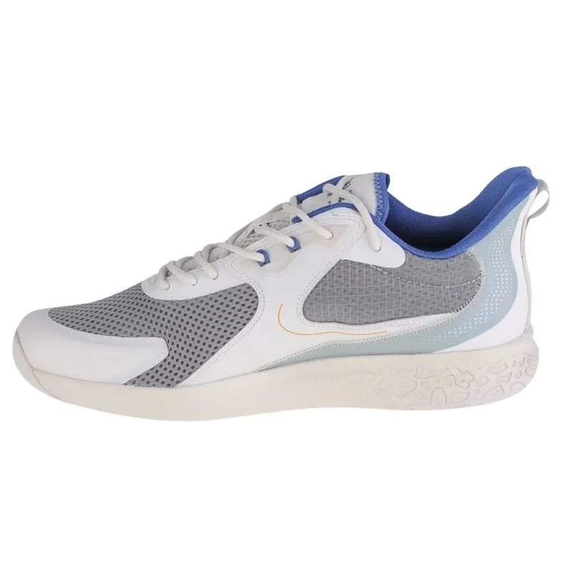 Chaussures Helly Hansen Revo Sail M 11840-011 blanche