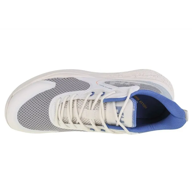 Chaussures Helly Hansen Revo Sail M 11840-011 blanche