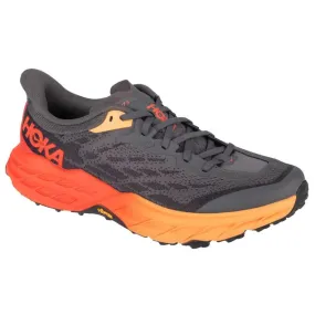 Chaussures Hoka M Speedgoat 5 M 1123157-CFLM le noir