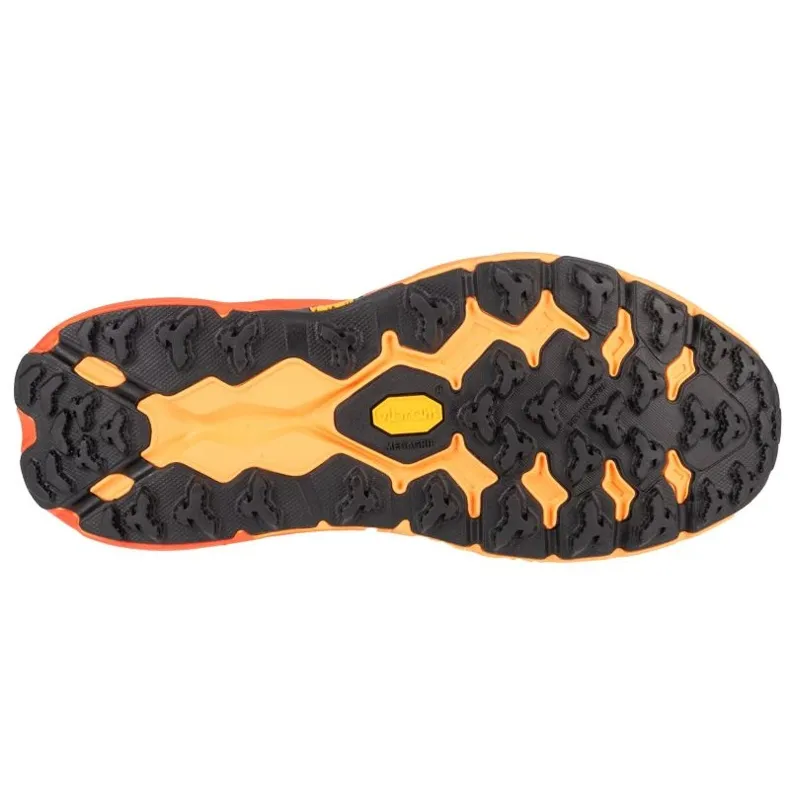 Chaussures Hoka M Speedgoat 5 M 1123157-CFLM le noir