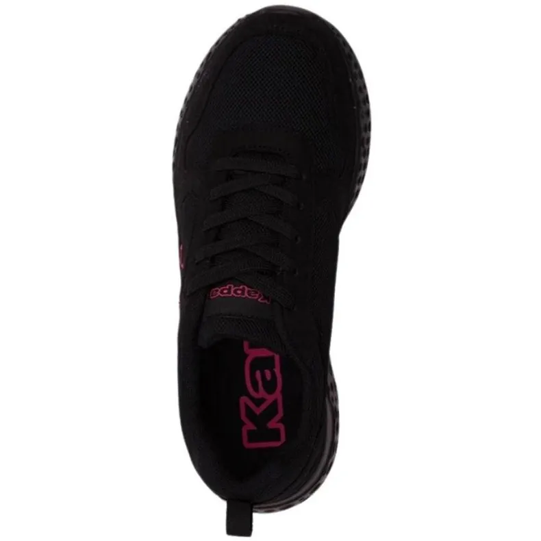 Chaussures Kappa Folly Oc W 243230OC 1122 le noir