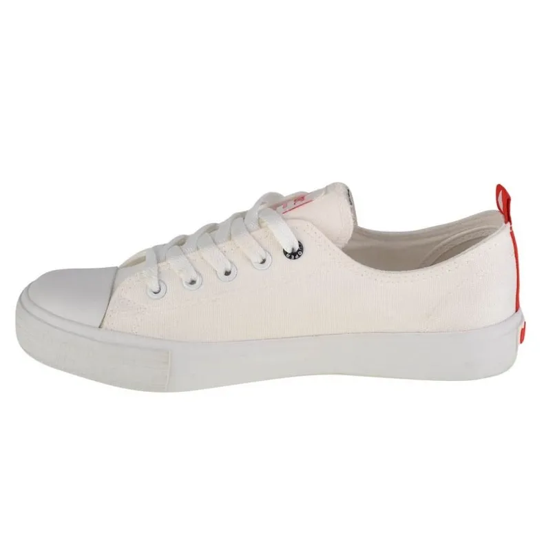 Chaussures Lee Cooper W LCW-22-31-0932L blanche