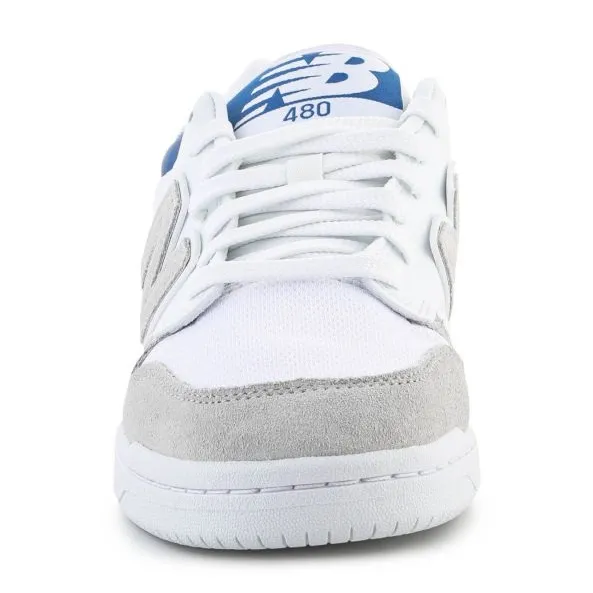 Chaussures New Balance BB480LKC blanche