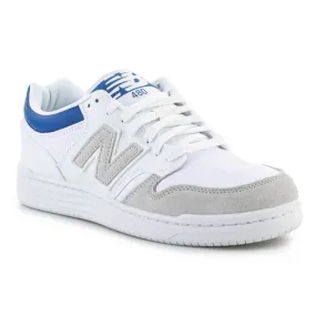 Chaussures New Balance BB480LKC blanche