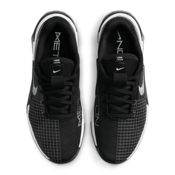 Chaussures Nike Metcon 8 W DO9327-001 le noir