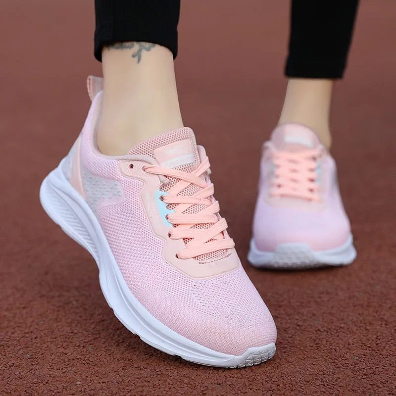 Chaussures orthopédiques de sport légères et respirantes pour femmes - Sabol