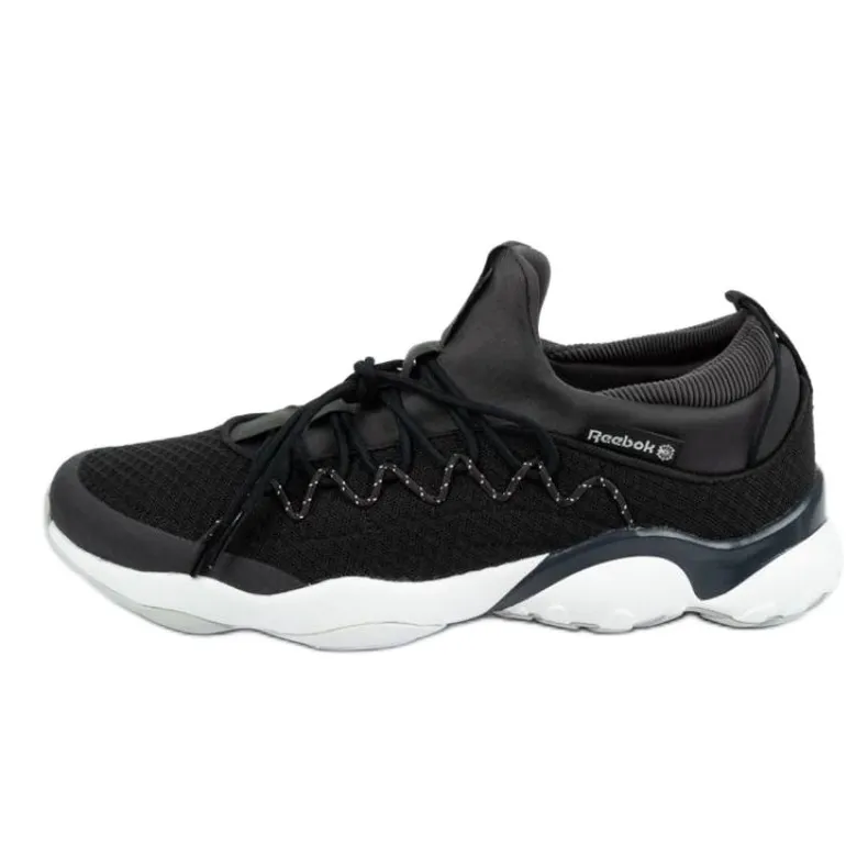 Chaussures Reebok Dmx Fusion CN6060 le noir