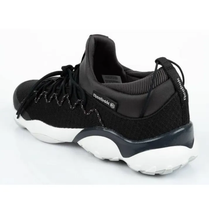 Chaussures Reebok Dmx Fusion CN6060 le noir