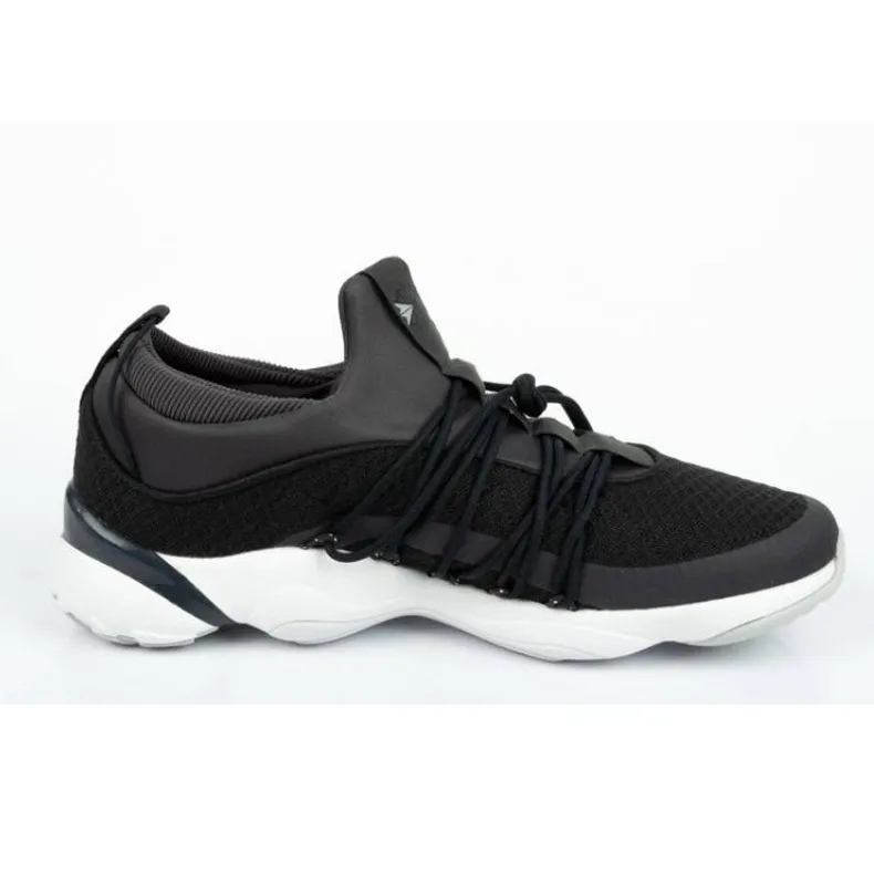 Chaussures Reebok Dmx Fusion CN6060 le noir