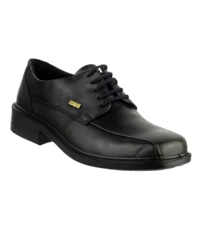 Chaussures stonehouse homme noir Cotswold