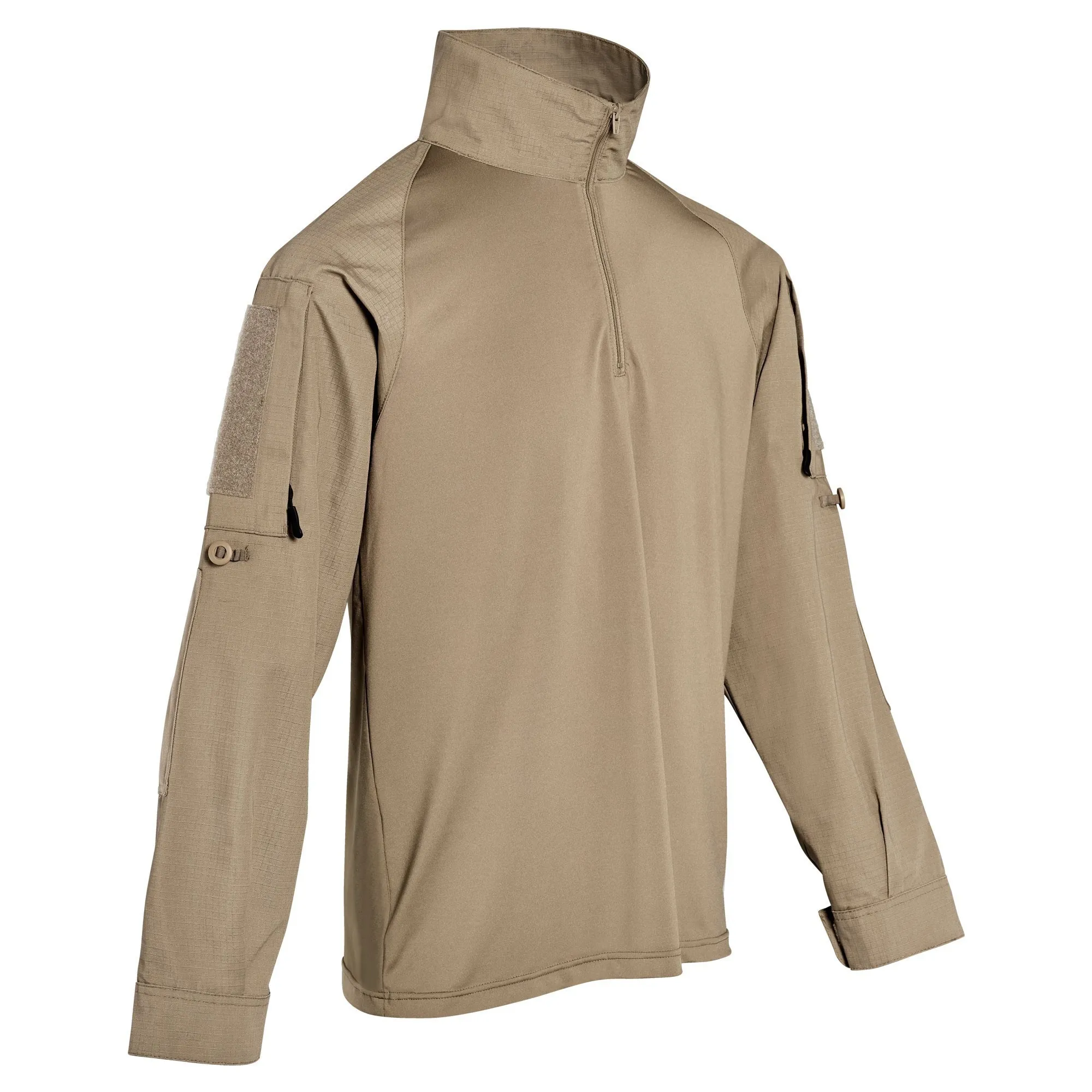 CHEMISE DE COMBAT TYPE UBAS COYOTE