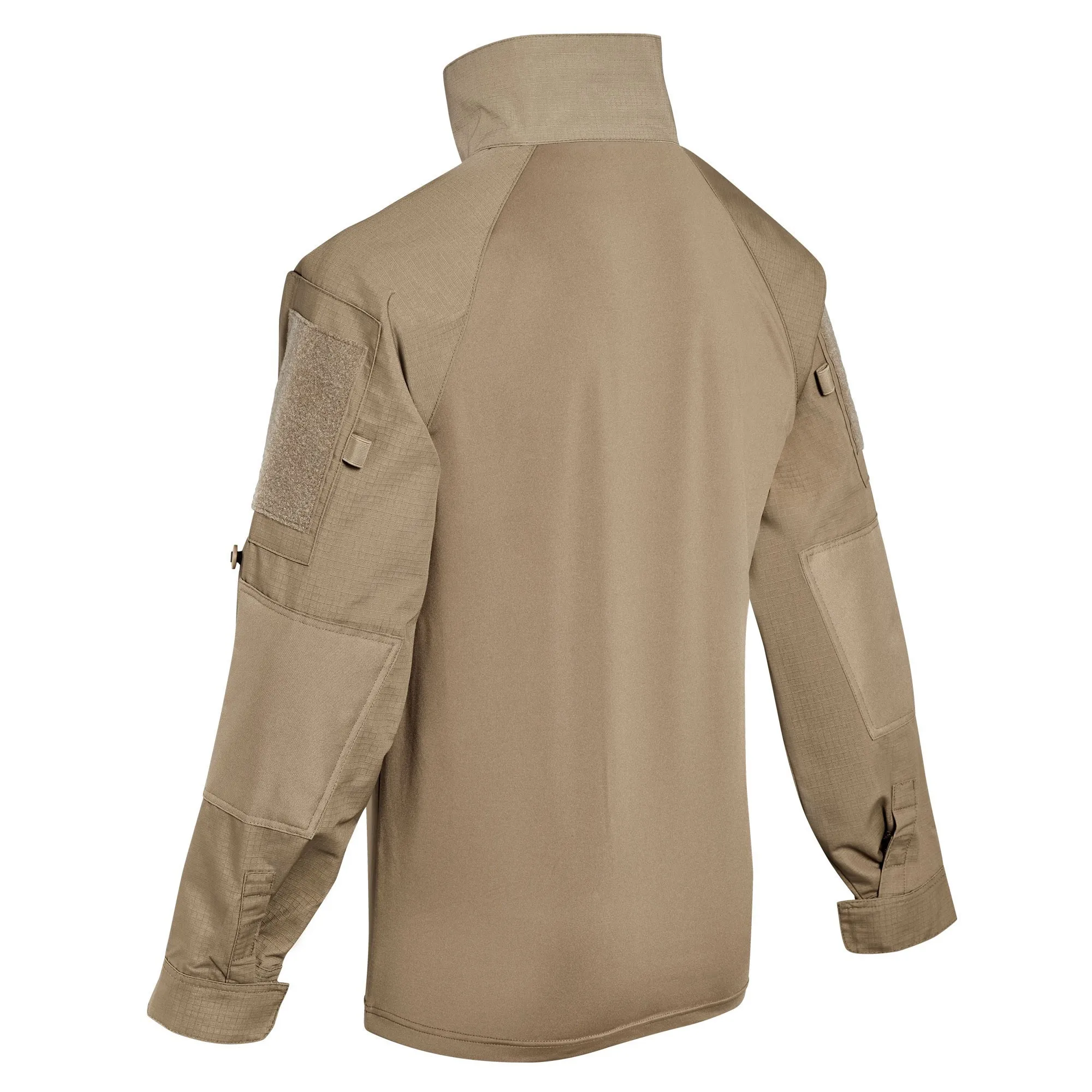 CHEMISE DE COMBAT TYPE UBAS COYOTE