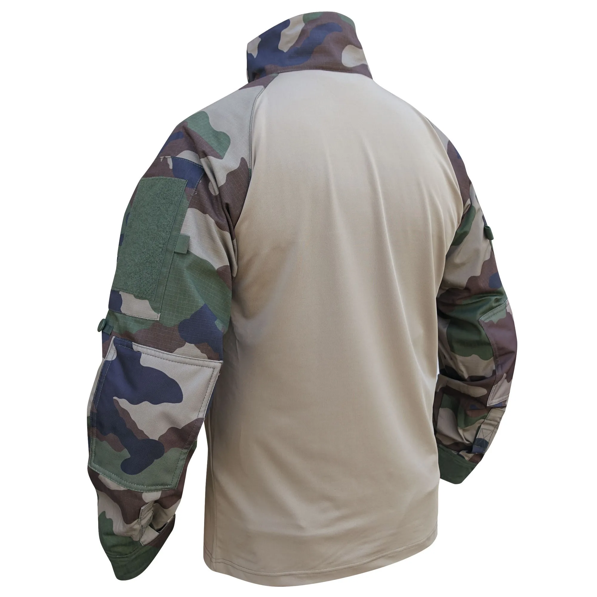 CHEMISE DE COMBAT TYPE UBAS