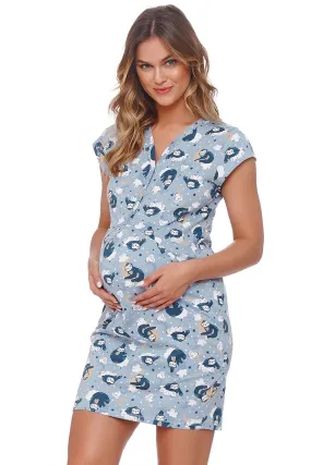 Chemise de nuit Doctor Nap (173798)