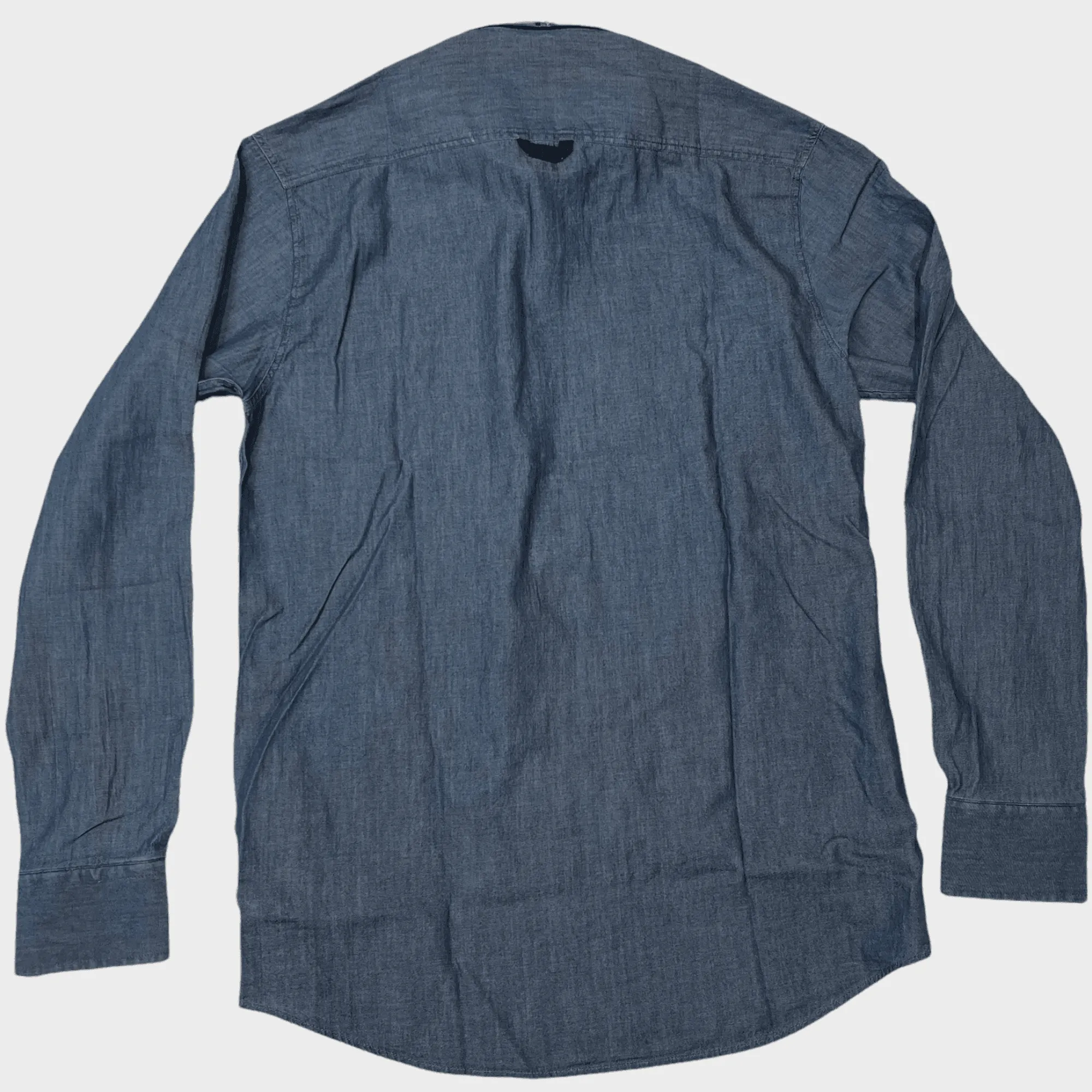 CHEMISE LE MANS STEVE MCQUEEN