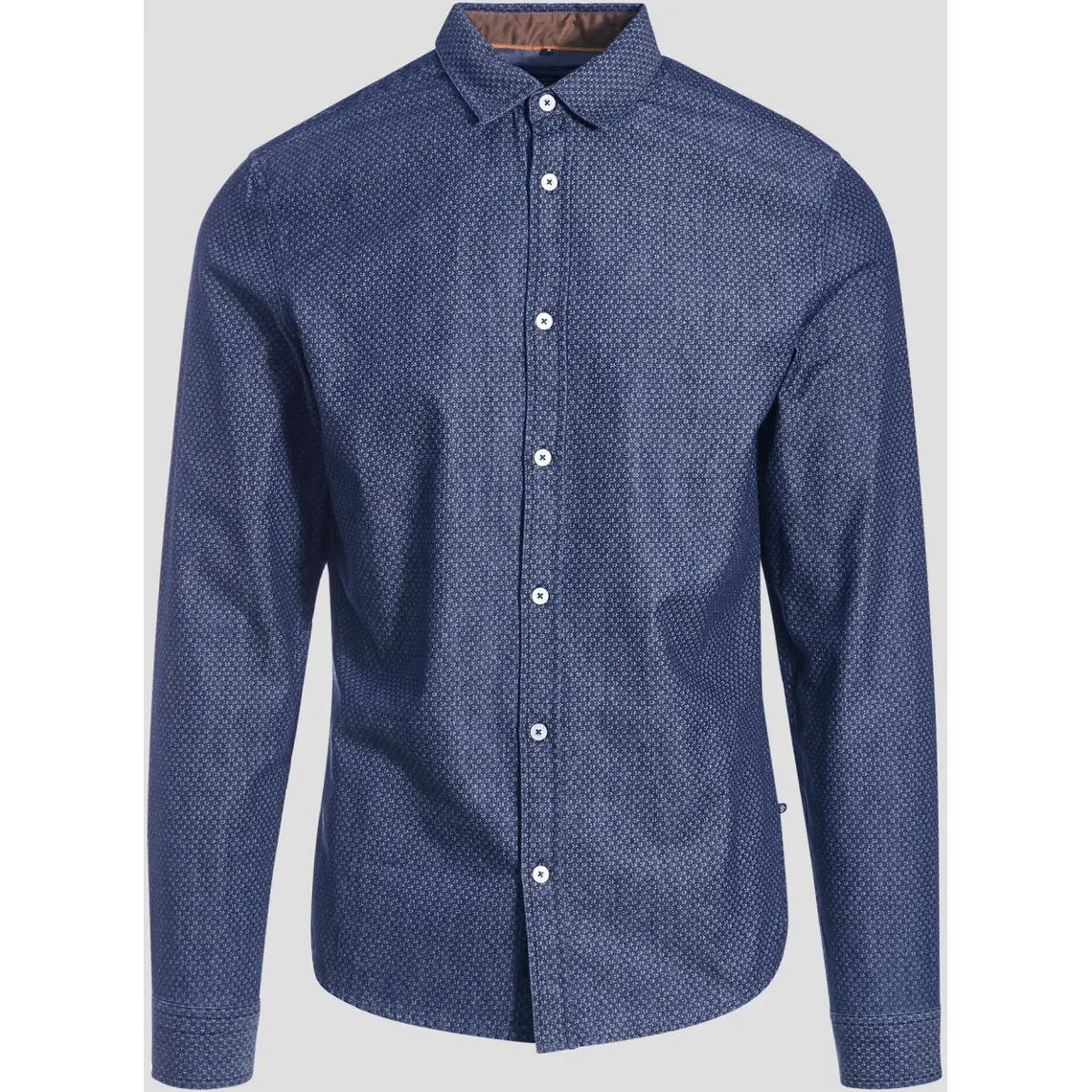 Chemise manches longues | Chemise 3 SUISSES